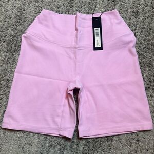 Oner Active Pink Women's Shorts